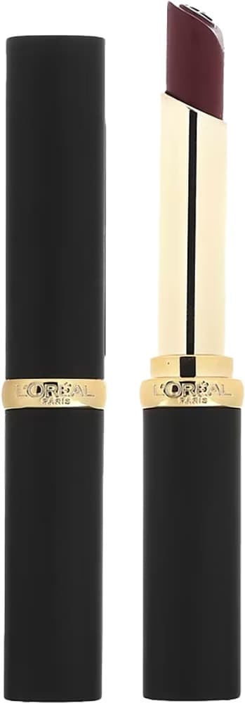 Batom L'Oréal Color Riche Le Plum Dominant 1.8G