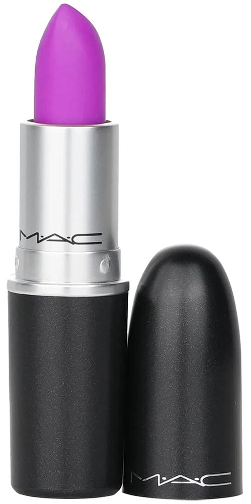Batom Cremesheen Mac 601 Candy Yum-yum - 3G