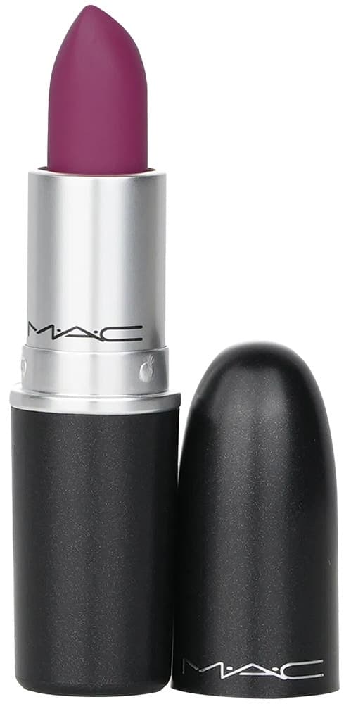 Batom Cremesheen Mac 701 All Fired Up - 3G