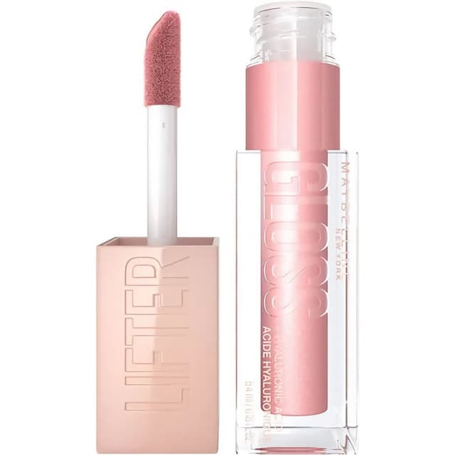 Batom Maybelline Lifter Gloss Opal Com Ácido Hialurônico