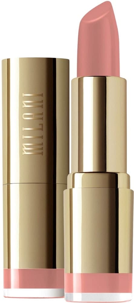 Batom Milani Matte Naked 4G