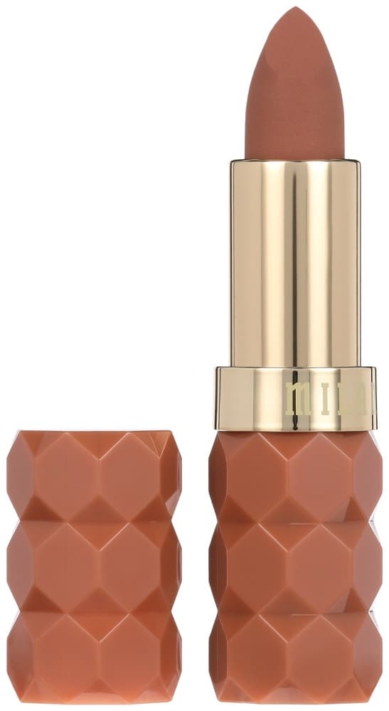 Batom Milani Lipstick Fetish Matte 420 Tease - 4G