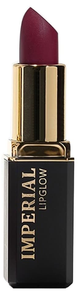 Batom Miss Rose Hana Imperial 01 Rouge - 3.6G