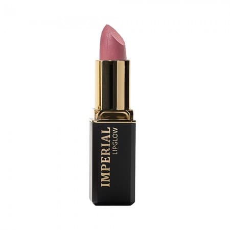 Batom Miss Rose Hana Imperial Lip Glow 03 Hana