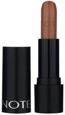 Anúncio: Batom Note Deep Impact Lipstick 05 Leather Mood - 4.5g