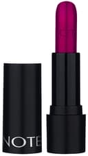 Anúncio: Batom Note Deep Impact Lipstick 14 Warm Cherry - 4.5g