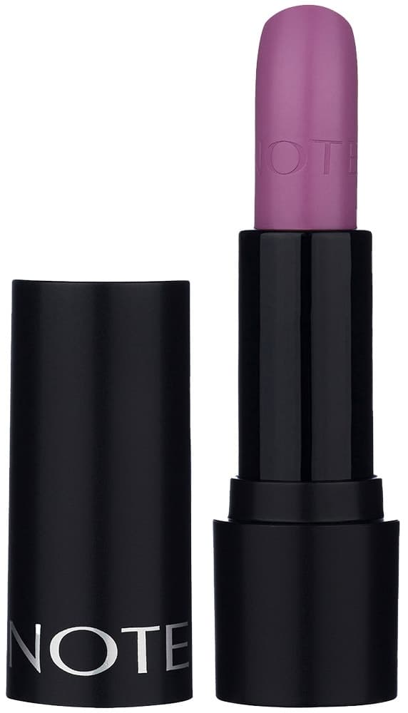 Batom Note Flawless Lipstick 02 Pinky Berry - 4G