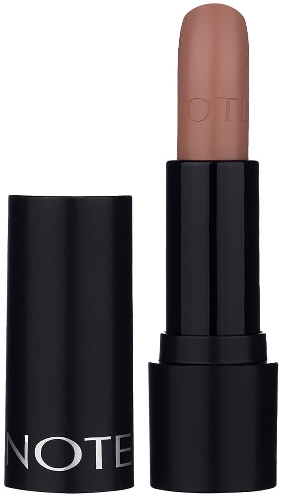 Batom Note Flawless Lipstick 05 Nude Or More 4G