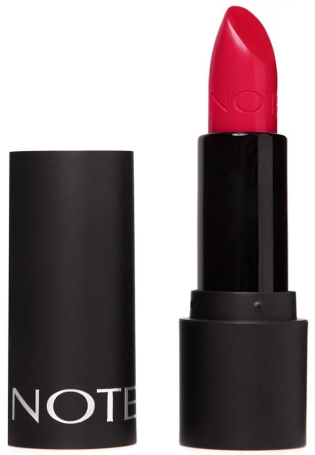 Batom Note Long Wearing Lipstick Chic Raspberry 4.5G