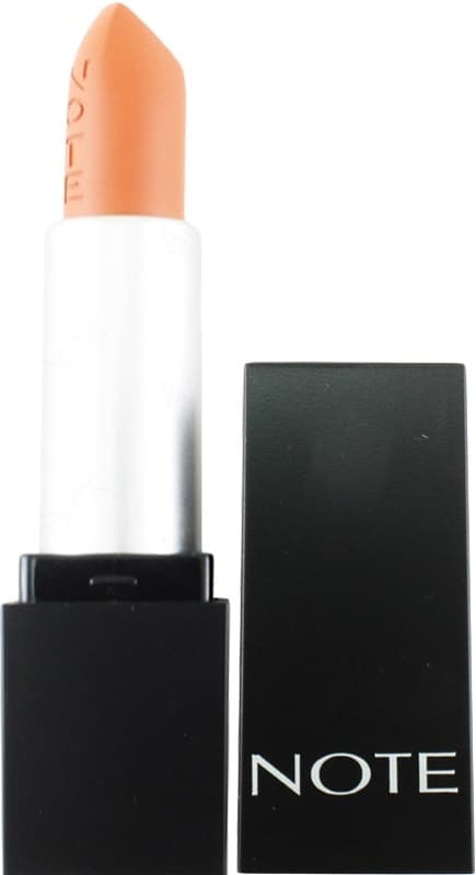 Batom Note Mattever Lipstick Ethereal