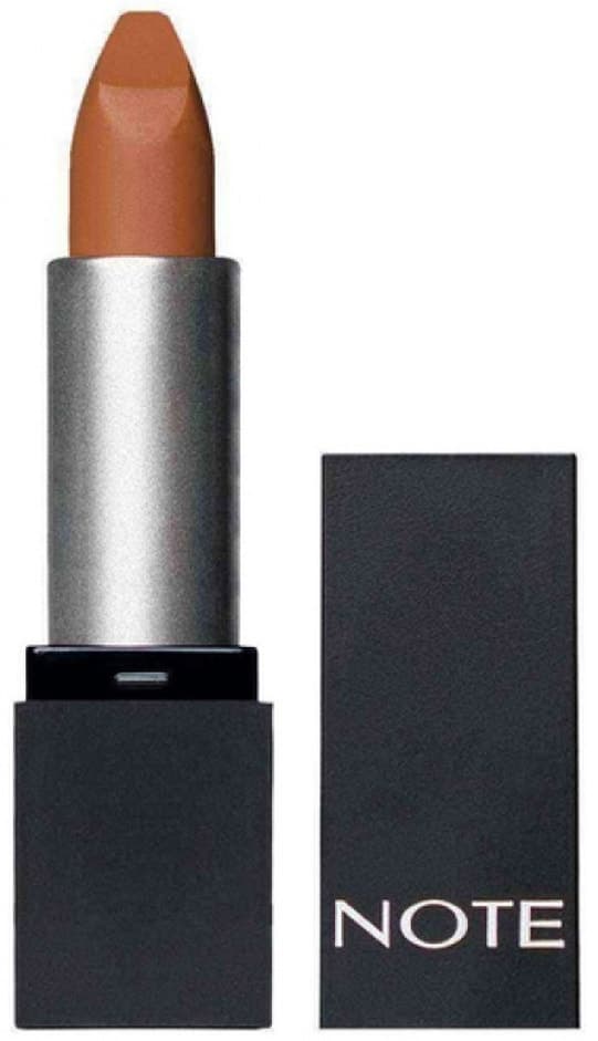 Batom Note Mattever Lipstick 04 Indian Curry 4G