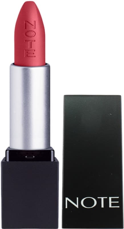 Batom Note Mattever Lipstick 16 Me Grenadine