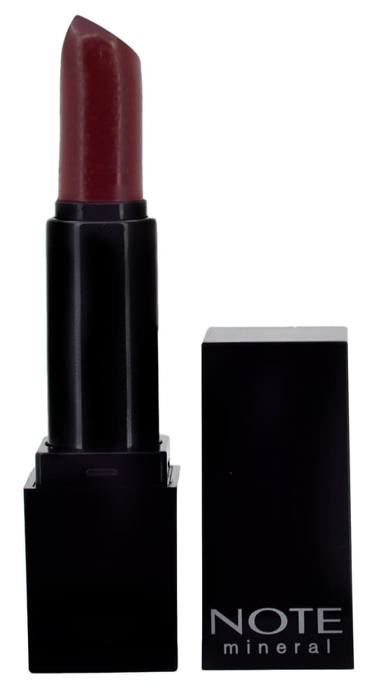 Batom Note Semi Matte Berry Brown 06 4.5G
