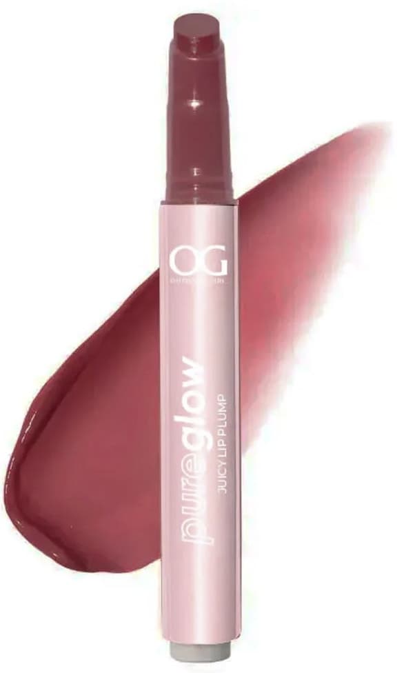 Batom Outdoor Girl Pure Glow Juicy 521 Passion 2.4G