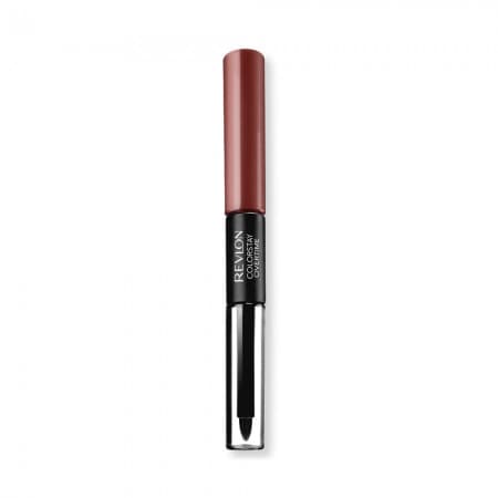 Batom Revlon Colorstay Overtime Always Sienna