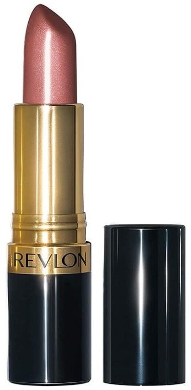 Batom Revlon Super Lustrous 420 Pearl Blushed 4.2G