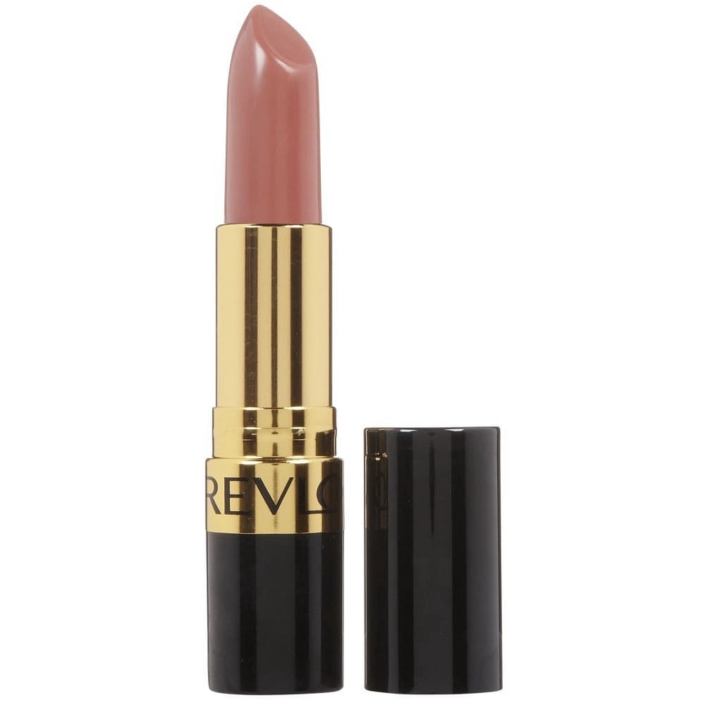 Batom Revlon Super Lustrous Rose Velvet