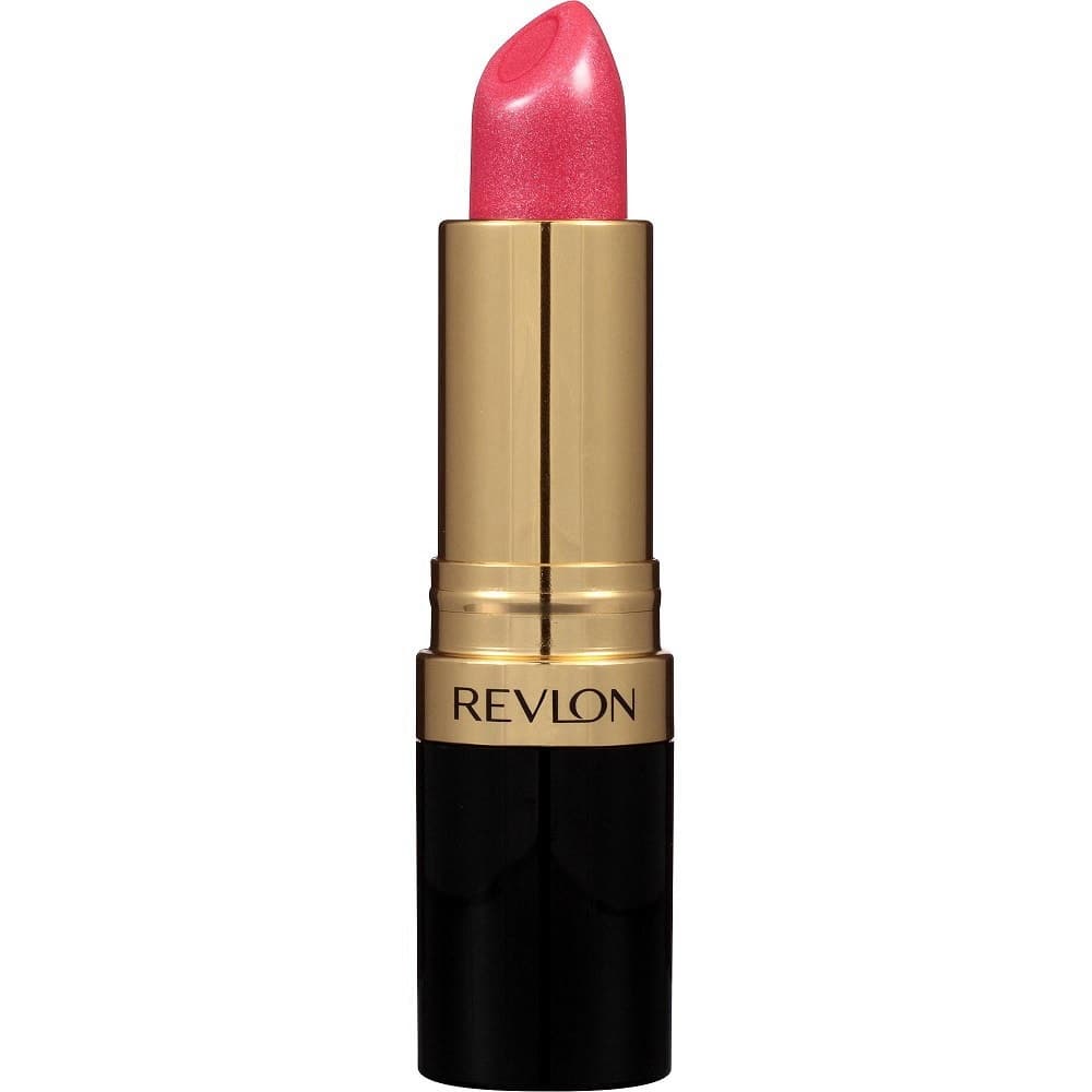 Batom Revlon Super Lustrous 435 Love That Pink
