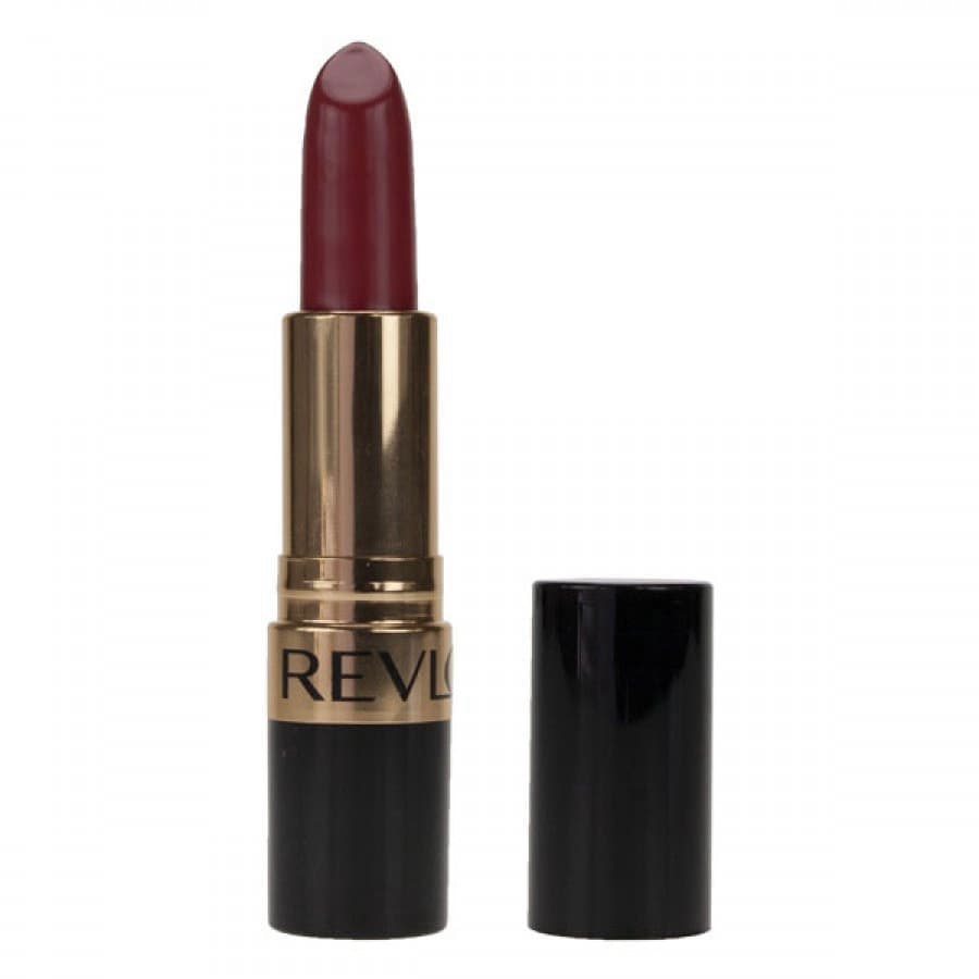Batom Revlon Super Lustrous 525 Wine With Everything