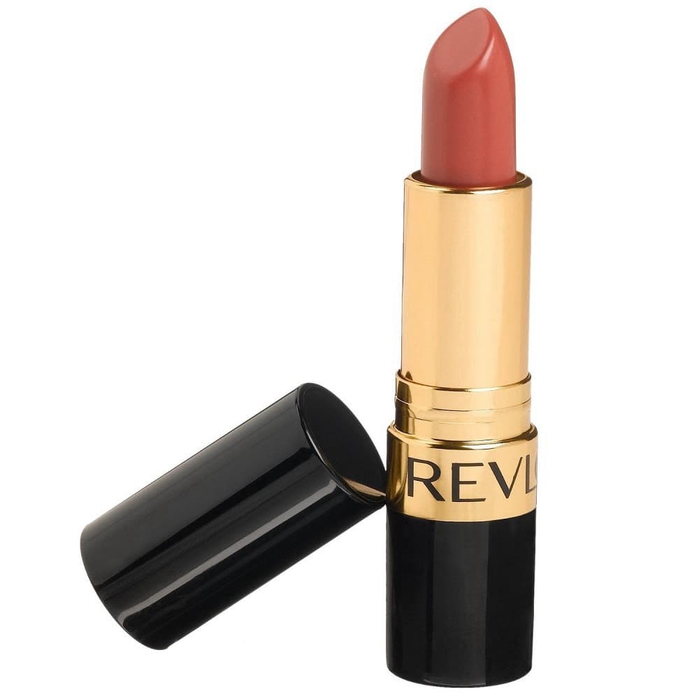 Batom Revlon Super Lustrous Blushing Nude