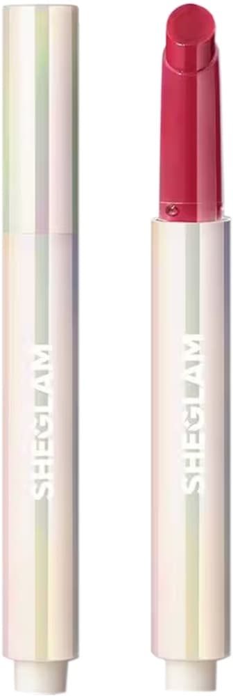 Batom Sheglam Pout Perfect Shine Lip Plumper Spring Fever - 2G