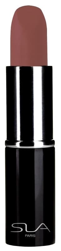 Batom Sla Paris Pro Lipstick Rouge À Lèvres 40 Warm Rose - 3.5G