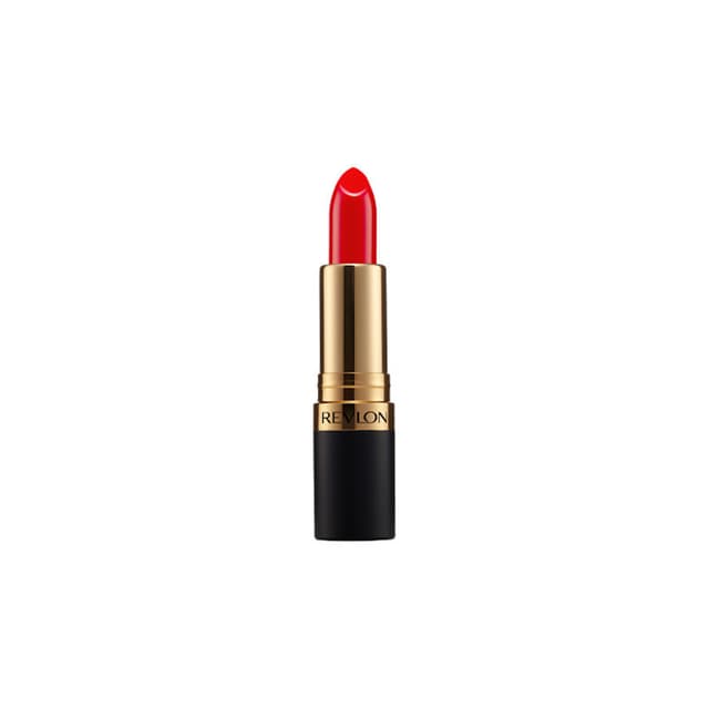 Batom Super Lustrous Matte Revlon 06