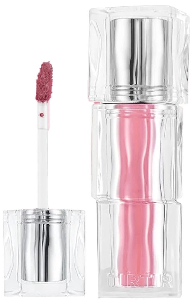 Batom Tirtir Lip Waterism Glow Tint 01 Mauve Rose - 1.8G
