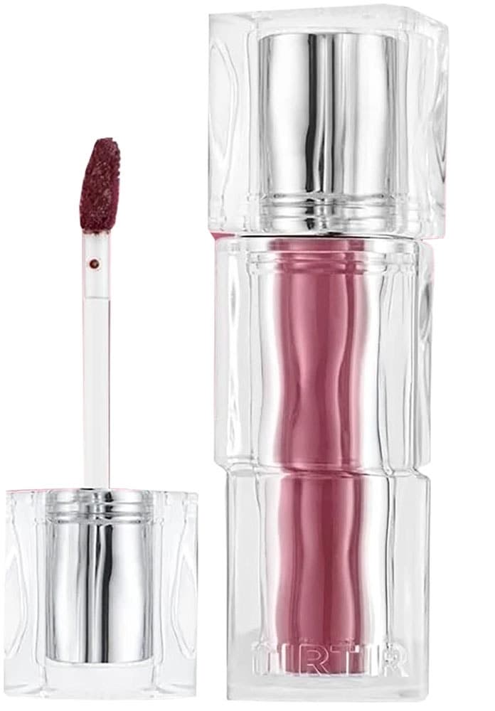 Batom Tirtir Lip Waterism Glow Tint 01 Mauve Rose - 4G