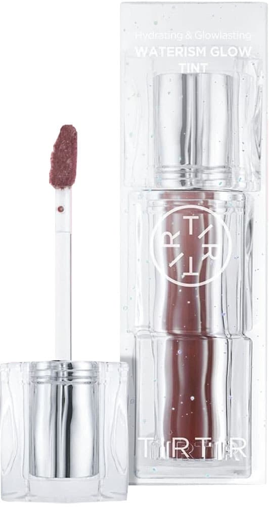 Batom Tirtir Lip Waterism Glow Tint 08 Summer Pumpkin - 4G