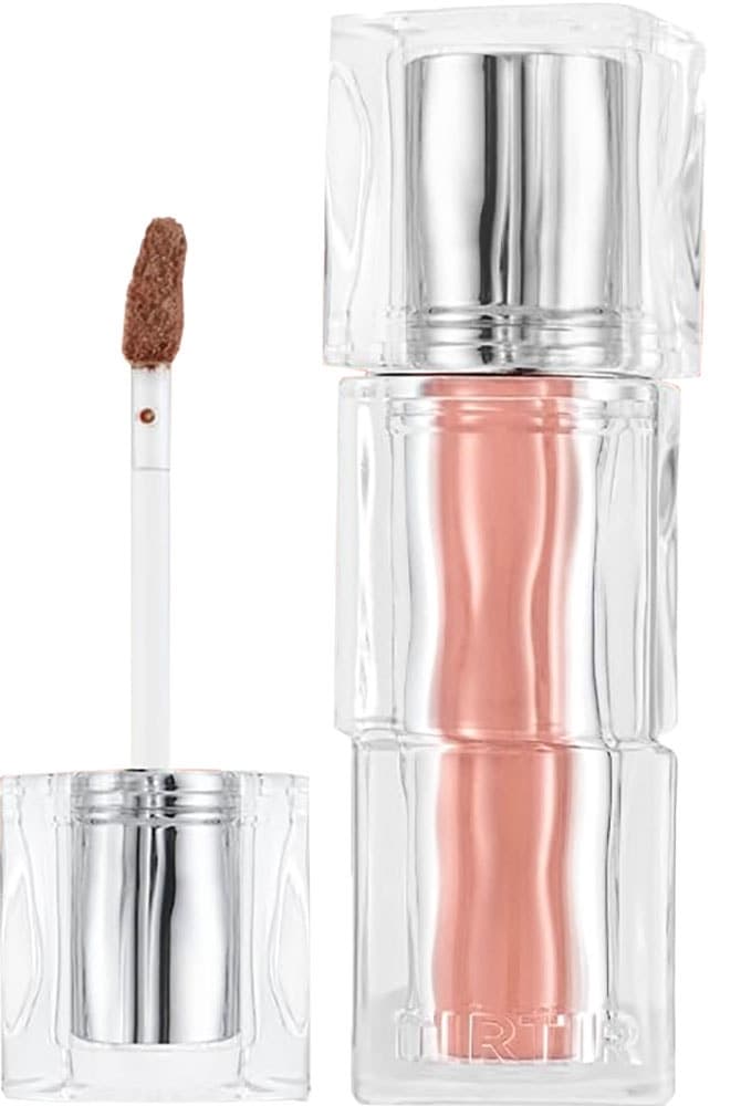Batom Tirtir Lip Waterism Glow Tint 09 Salmon Syrup - 4G