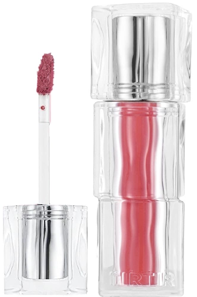 Batom Tirtir Lip Waterism Glow Tint 11 Applum - 1.8G