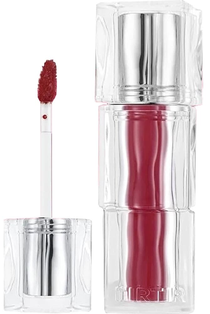 Batom Tirtir Lip Waterism Glow Tint 15 Grapen - 1.8G