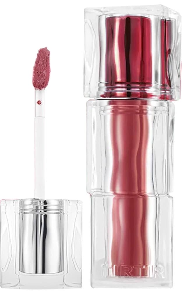 Batom Tirtir Lip Waterism Glow Tint 17 Aliven - 1.8G