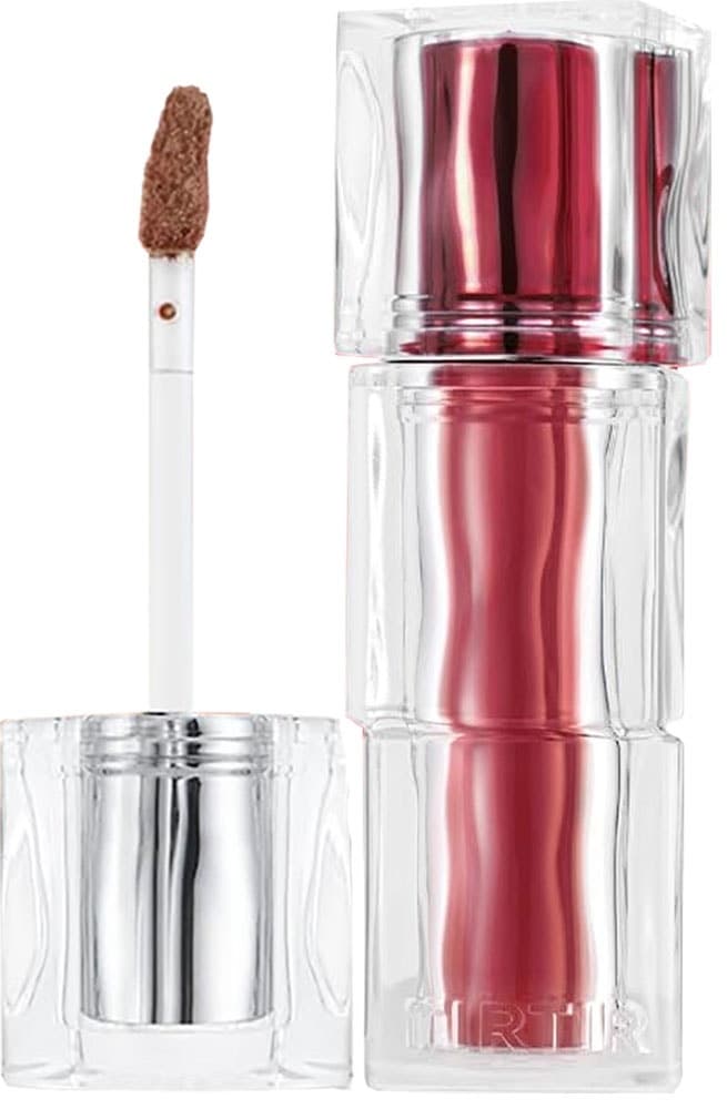 Batom Tirtir Lip Waterism Glow Tint 18 Cherrid - 1.8G