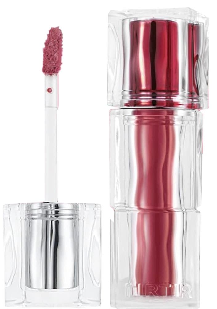 Batom Tirtir Lip Waterism Glow Tint 20 Fever Red - 1.8G