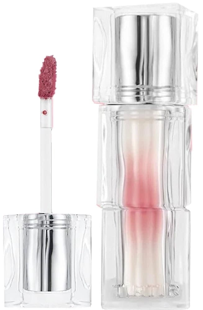 Batom Tirtir Lip Waterism Glow Tint 24 Lovably - 1.8G