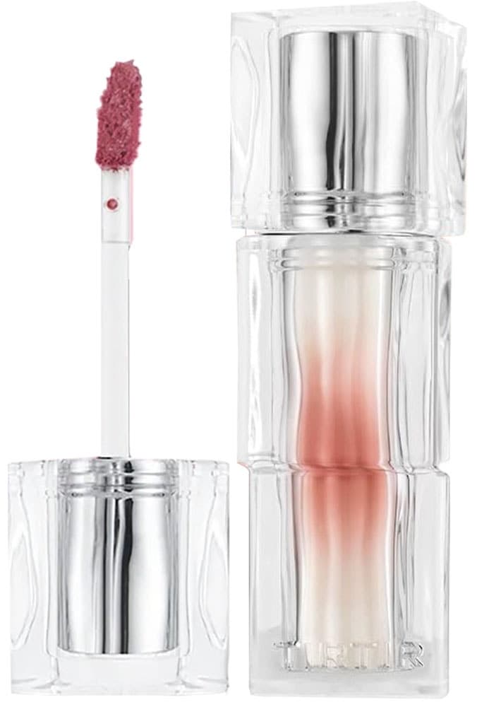 Batom Tirtir Lip Waterism Glow Tint 26 Bareble - 1.8G