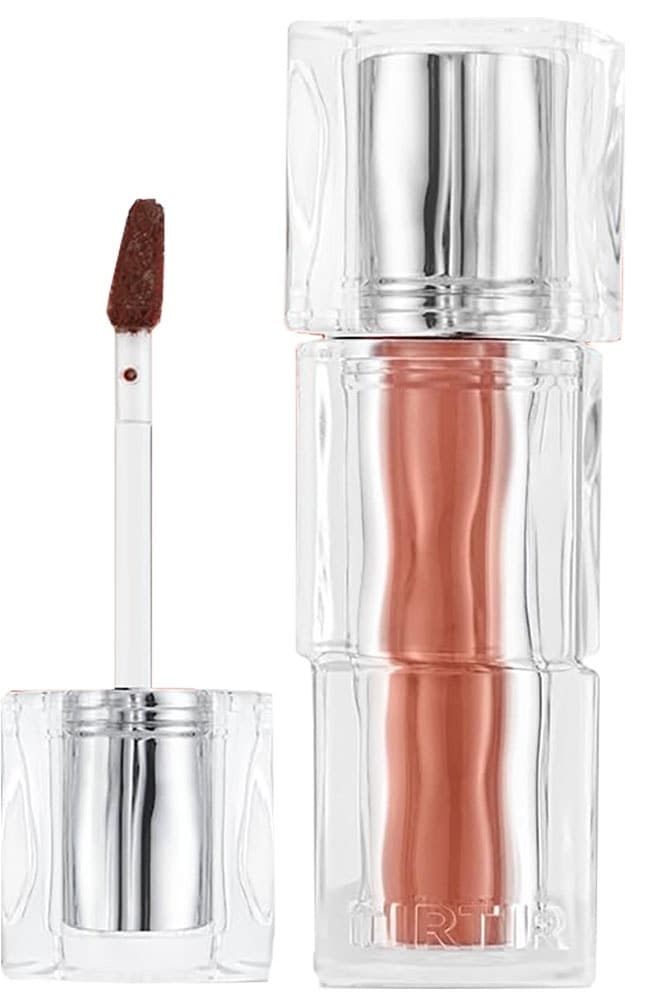 Batom Tirtir Waterism Glow Tint 04 Fig Peach - 1.8G