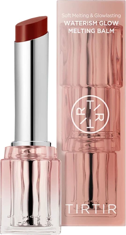 Batom Tirtir Waterism Glow Tint 05 Scotch Shot - 3.3G