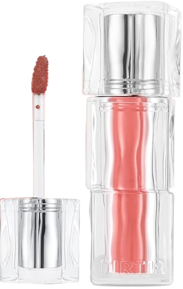 Batom Tirtir Waterism Glow Tint 10 Heart Berry - 1.8G