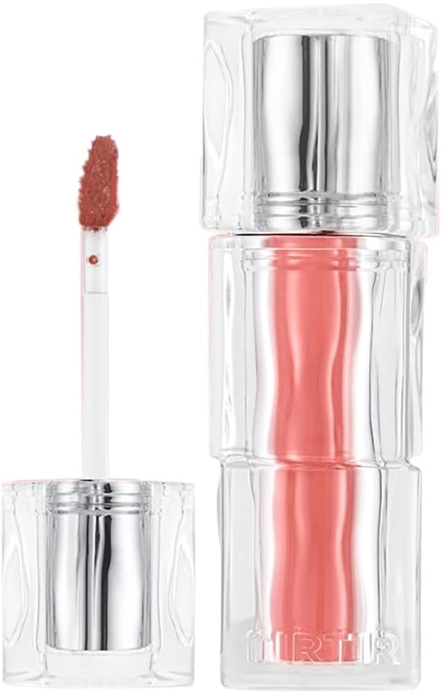 Batom Tirtir Waterism Glow Tint 10 Heart Berry - 4G