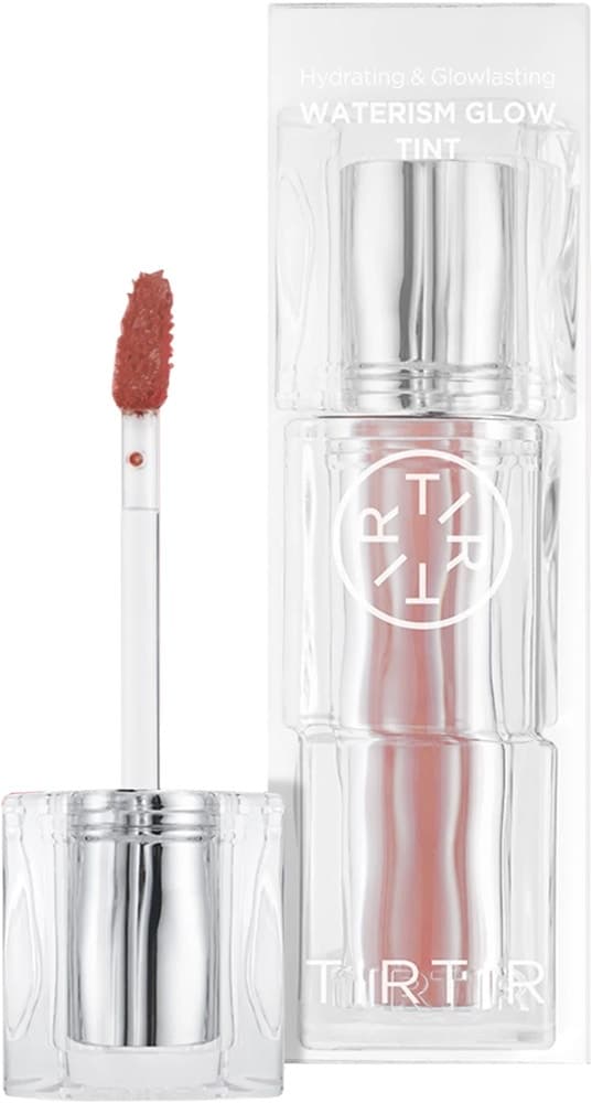 Batom Tirtir Waterism Glow Tint 11 Aplum - 4G