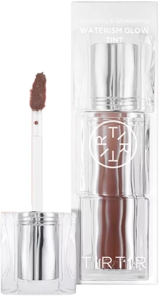 Batom Tirtir Waterism Glow Tint 14 Rose Bell - 4G
