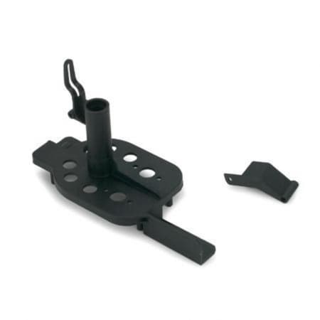 Peça para Helicóptero E-Flite Bcx Main Frame Set Eflh1224