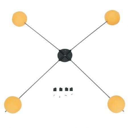Conjunto de Treinamento Bcx Eflh1205 E-Flite