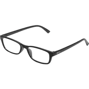 Óculos de Grau B+d 2200-99-15 Preto Fosco +1.50
