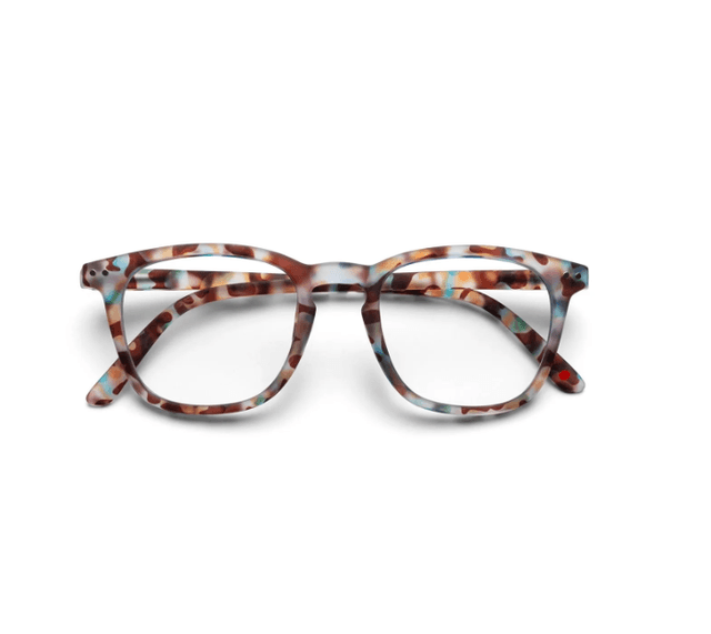 Óculos de Grau B+d 2225-78-15 Matt Multi Tort +1.50