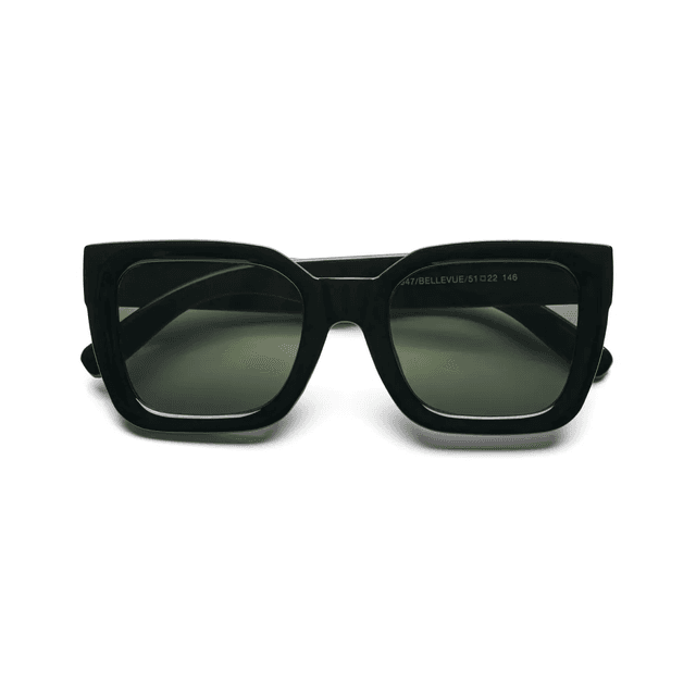 Óculos de Sol B+d 4118-99 Brilliant Black