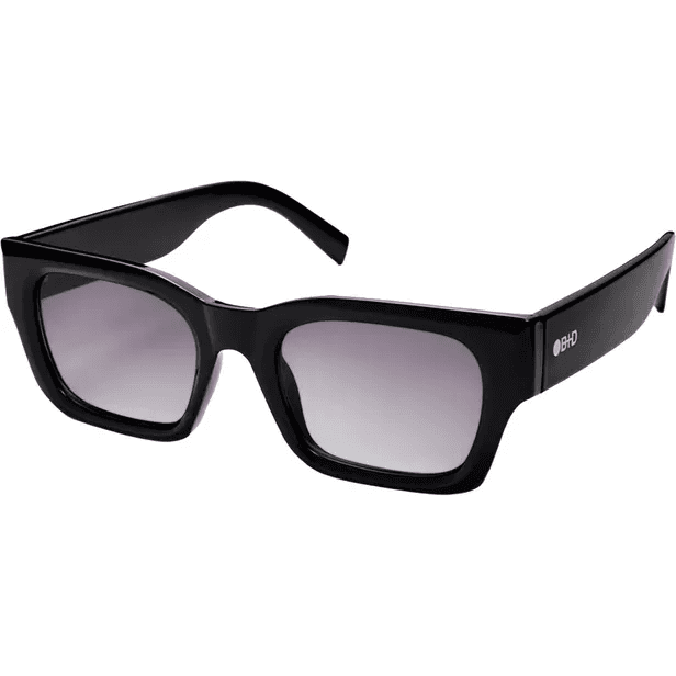 Óculos de Sol B+d 4121-99 Brilliant Black